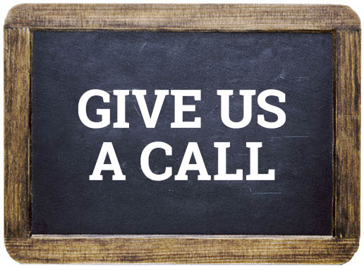 call us 225-752-7954